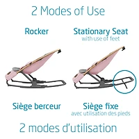 Balancelle Kori de Maxi-Cosi