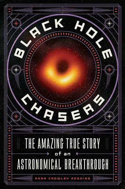 Black Hole Chasers - Édition anglaise