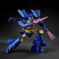 Transformers Generations, Transformers Collaborative: Marvel Comics X-Men Mash-Up