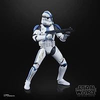 Star Wars The Black Series Archive Collection 501st Legion Clone Trooper
