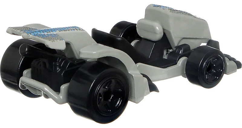 Hot Wheels Character Cars Jurassic World Mirror Dino