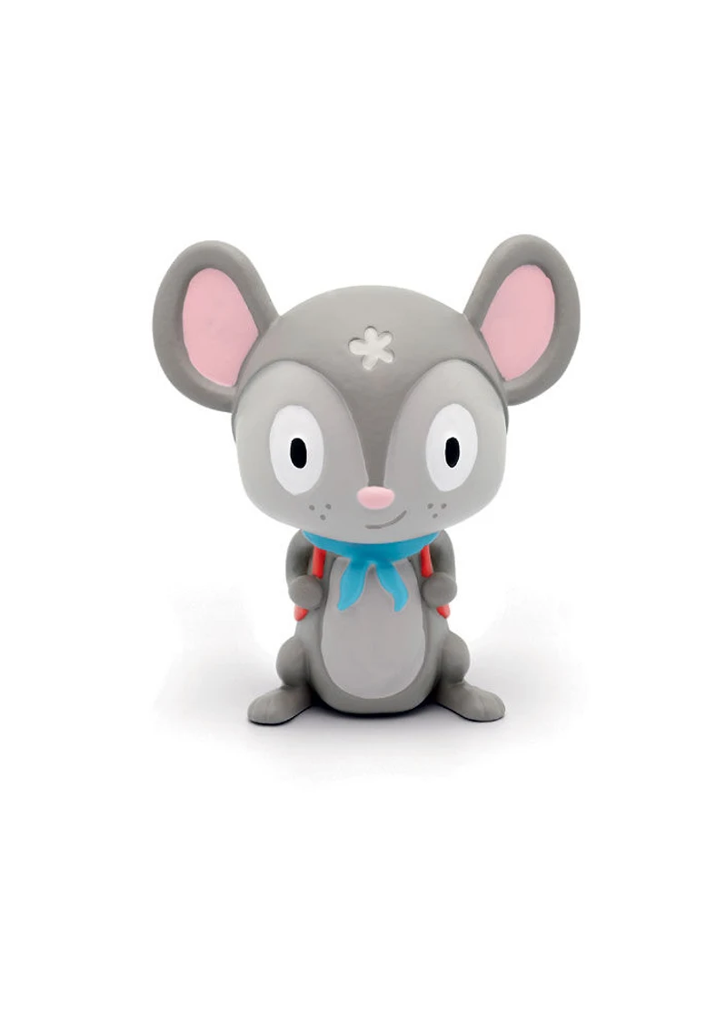 Tonies - Chansons préférées des enfants - Chansons de voyage - Édition anglaise