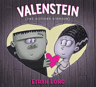 Valenstein - Édition française