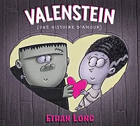 Valenstein - Édition française