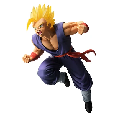 Ichiban Kuji - Super Saiyan Son Gohan94' "Dragon Ball"