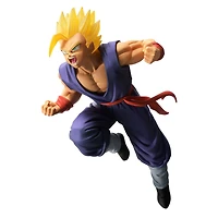 Ichiban Kuji - Super Saiyan Son Gohan94' "Dragon Ball"