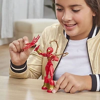 Marvel Spider-Man Bend and Flex