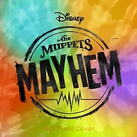 Dr Teeth & the Electric Mayhem - The Electric Mayhem (Original Soundtrack)
