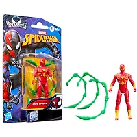 Marvel Spider-Man Epic Hero Series