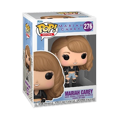 POP! Mariah Carey - Fantaisie