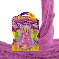 ORB Flowtonia Violet