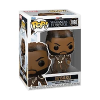 POP! M'baku - Black Panther: Wakanda Forever