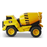 Bétonnière de véhicules à remorque Power Haulers Cat