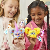Furby Furblets, pack de 2 peluches du printemps
