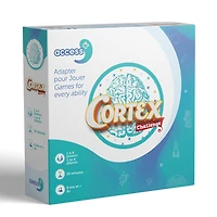 Access + - Cortex - Access + - Multilingue