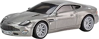 Hot Wheels Premium Toy Car Aston Martin Vanquish Replica from Pop Culture (Styles May Vary)
