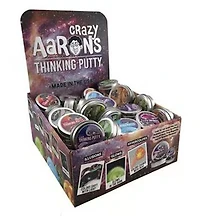 Mini-Boîte 2" - Trends -Asst - Édition anglaise