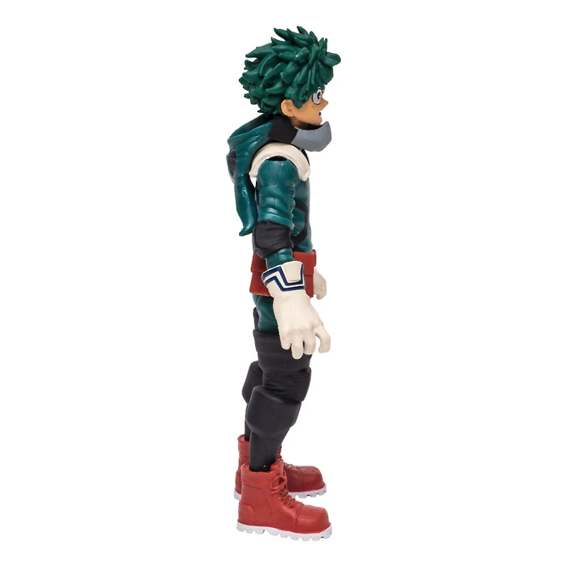 McFarlane : My Hero Academia - Shota Aizawa - Figurine de 5 pouces
