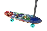 Planche à roulettes/trottinette Playwheels PJ Masks