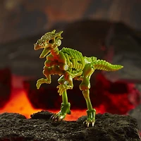 Transformers figurine WFC-K22 Dracodon classe Origine