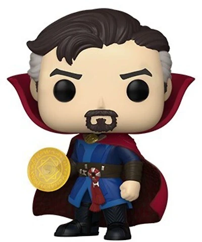 Figurine en Doctor Strange par Funko POP! DSMM