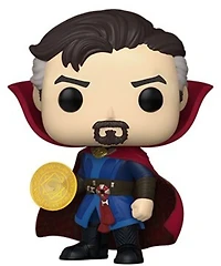 Figurine en Doctor Strange par Funko POP! DSMM