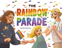 The Rainbow Parade - English Edition