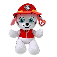Ty Beanie Baby - Paw Patrol - MARSHALL