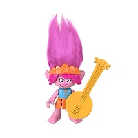 Imaginext - Trolls - Emballage-mystère - Figurine et accessoire
