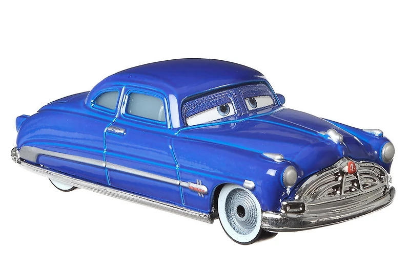 Disney Pixar Cars Doc Hudson