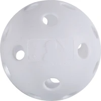 Balles De Baseball En Plastique De La Mlb