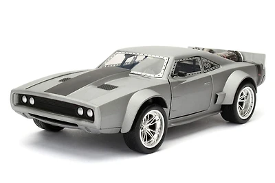 1:24 Fast & Furious Ice Charger