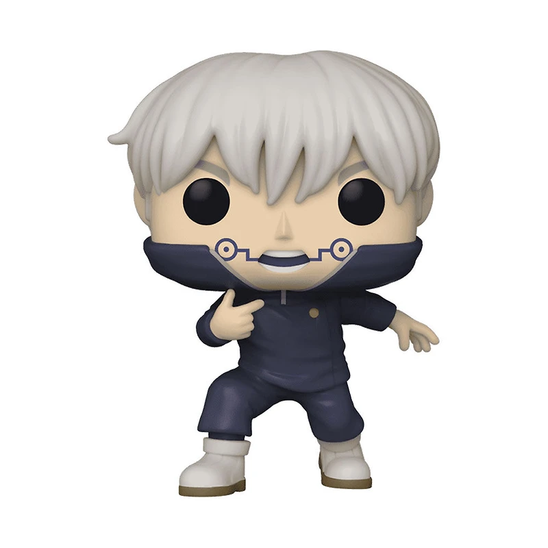 Pop: Jujutsu Kaisen- Toge Inumaki