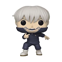 Pop: Jujutsu Kaisen- Toge Inumaki