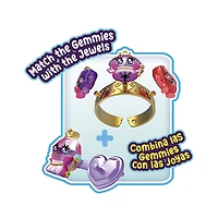 Pinky Promise Gemmy Friends Pack