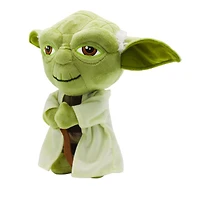 Star Wars - Peluche Yoda - Classique - Petit