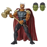 Marvel Legends Series: Beta Ray Bill with Build-A-Figure Piece