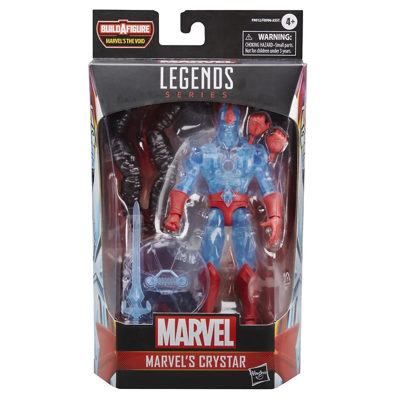 Marvel Legends Series