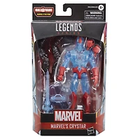 Marvel Legends Series