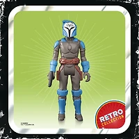 Star Wars Retro Collection Bo-Katan Kryze