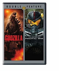 Godzilla: Pacific Rim