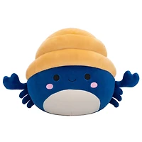 Squishmallows 7.5" Plush - Lenore the Blue Crab