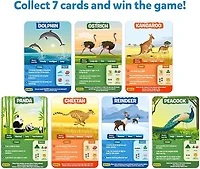 Skillmatics: Guess in 10- Animals