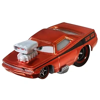 Disney Pixar Cars Metallic Snot Rod
