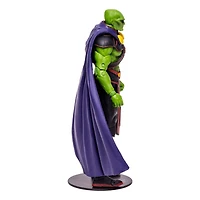 DC Multiverse - Martian Manhunter Figurine