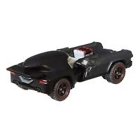 Hot Wheels Overwatch Reaper Vehicle