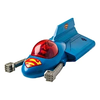 Supermobile de DC Super Powers