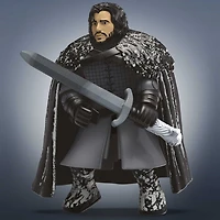 Mega Construx Heroes Jon Snow