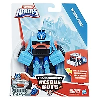 Playskool Heroes Transformers Rescue Bots - Optimus Prime