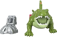 Imaginext  - Jurassic World - Dimétrodon